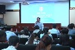 Đoàn Thanh niên VRG tập huấn tổ chức Đại hội cơ sở